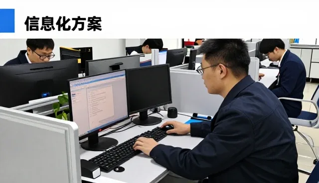 让企业更高效选择数据采集分析的方法