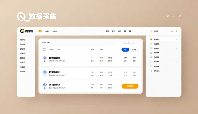 数据采集分析系统使用与维护中常见问题及应对策略