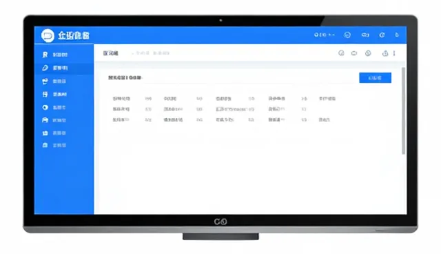 系统性能在企业管理软件选型中的关键影响